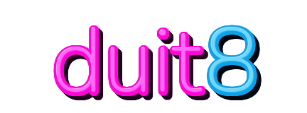 duit8 — logo kanal