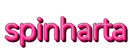 spinharta — logo kanal