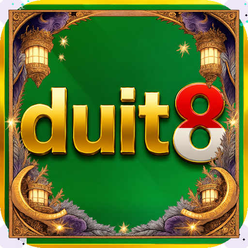 duit8 — mitra unggulan