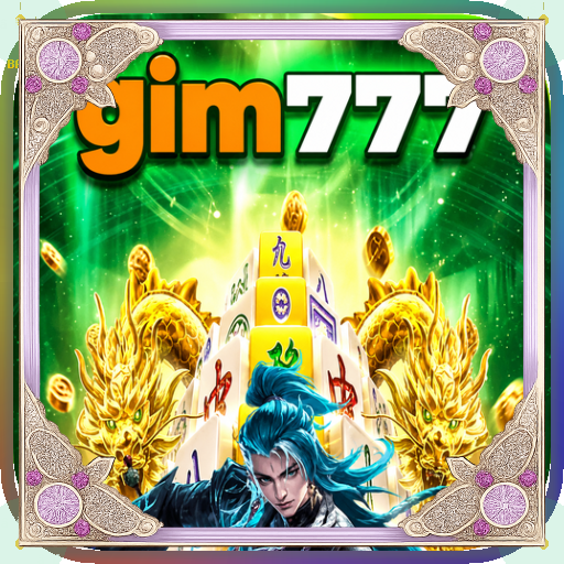 gim777 — mitra unggulan
